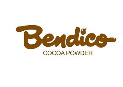 Trademark BENDICO COCOA POWDER + LOGO