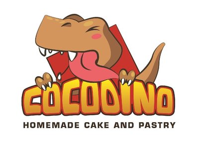 Trademark COCODINO Homemade Cake And Pastry