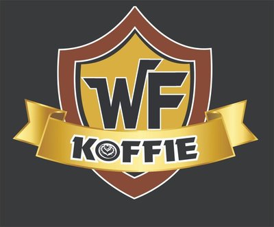 Trademark WF KOFFIE & LUKISAN