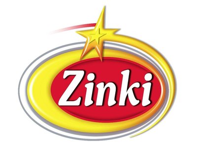 Trademark ZINKI