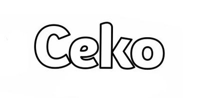 Trademark CEKO