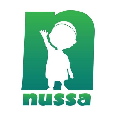 Trademark NUSSA