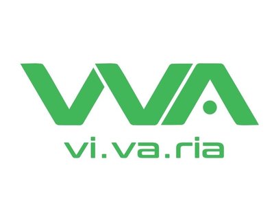 Trademark vi.va.ria