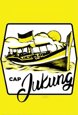 Trademark Cap JUKUNG + LUKISAN