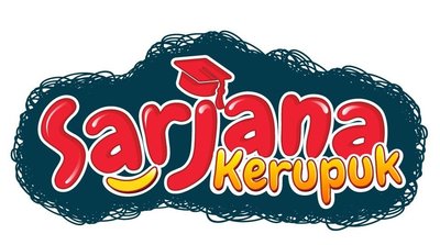 Trademark Sarjana Kerupuk