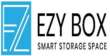 Trademark Ezy Box Smart Storage Space