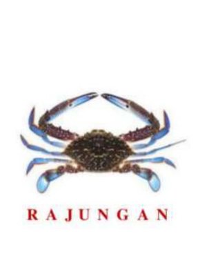 Trademark RAJUNGAN