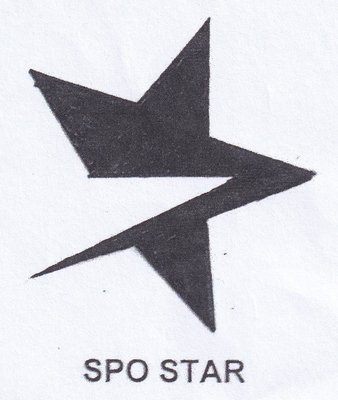 Trademark SPO STAR dan Lukisan