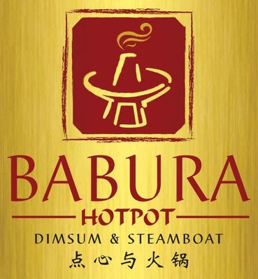 Trademark BABURA HOTPOT