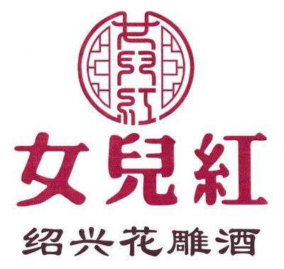 Trademark NU ER HONG + LOGO