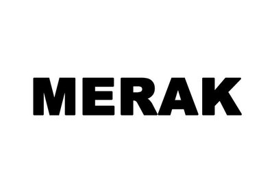 Trademark Merak