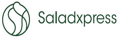 Trademark SALADXPRESS + LOGO