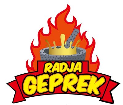 Trademark RADJA GEPREK