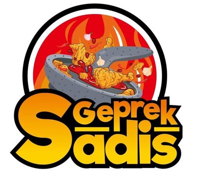 Trademark GEPREK SADIS