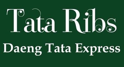 Trademark Daeng Tata Express (Tata Ribs)