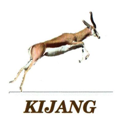 Trademark KIJANG