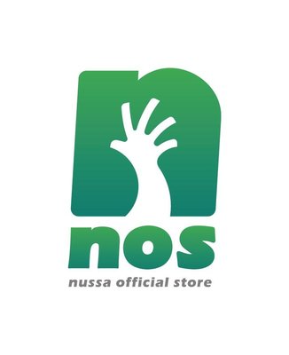 Trademark NOS NUSSA OFFICIAL STORE