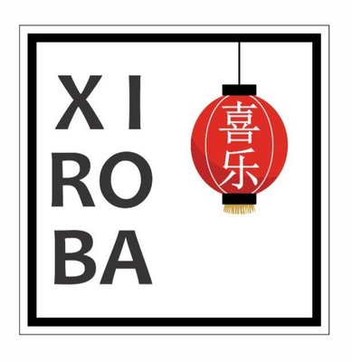 Trademark XI RO BA + LOGO