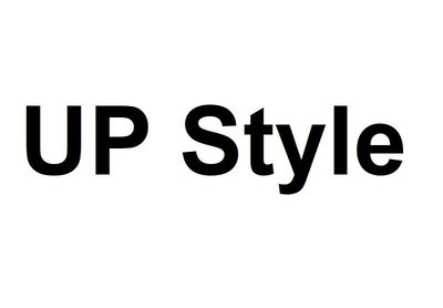 Trademark UP Style