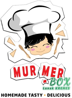 Trademark MURMERBOX LUNAK KREMES + LOGO