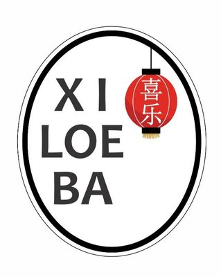 Trademark XI LOE BA + LOGO