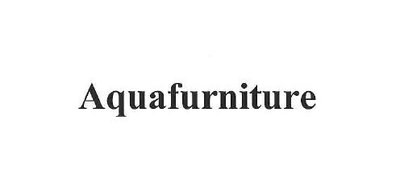 Trademark Aquafurniture