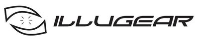 Trademark ILLUGEAR + logo