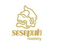 Trademark SESEPUH ROASTERY + LUKISAN