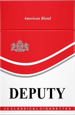 Trademark DEPUTY