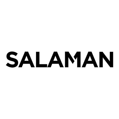 Trademark SALAMAN