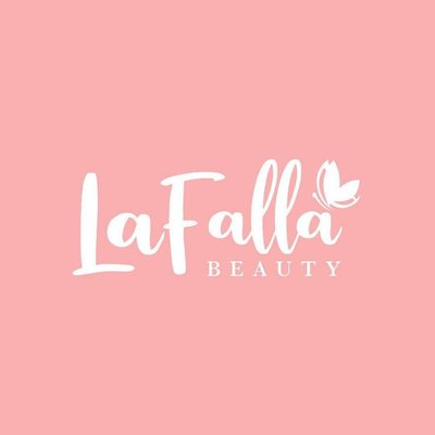 Trademark LA FALLA BEAUTY