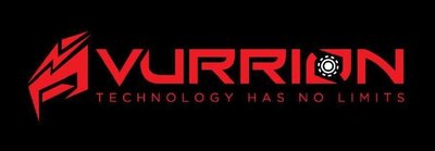 Trademark VURRION