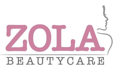 Trademark ZOLA BEAUTYCARE