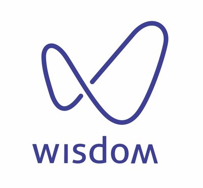 Trademark Wisdomapp + Lukisan