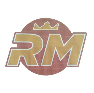 Trademark RM + LOGO