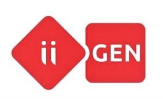 Trademark ii GEN