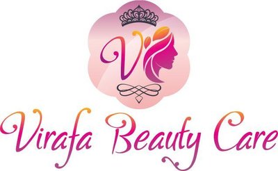 Trademark VIRAFA BEAUTY CARE dan logo (VBC)