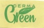 Trademark DERMA GREEN