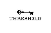 Trademark THRESHOLD and Key Logo