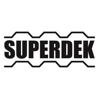 Trademark SUPERDEK