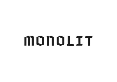 Trademark MONOLIT