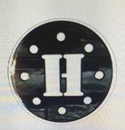 Trademark LOGO H