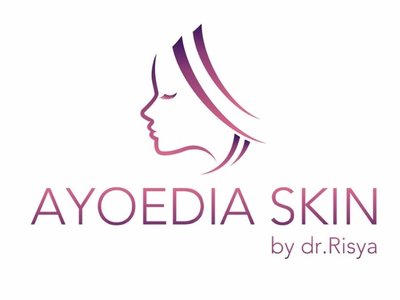 Trademark AYOEDIA SKIN by dr.Risya + Gambar