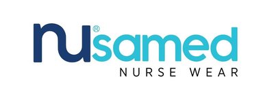 Trademark Nusamed Nurse Wear