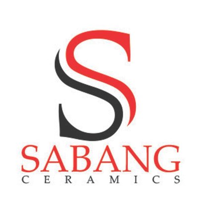 Trademark SABANG CERAMICS + LOGO