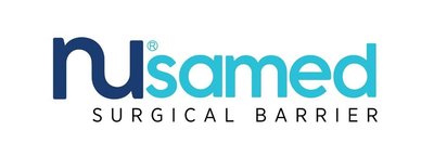 Trademark Nusamed Surgical Barrier