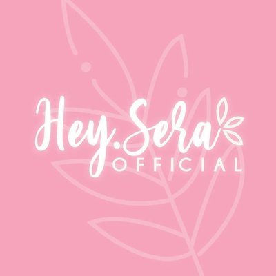 Trademark Hey.Sera Official