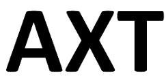 Trademark AXT