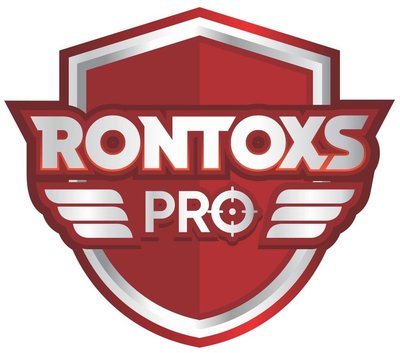 Trademark RONTOXS PRO + LOGO