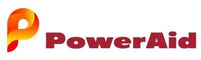 Trademark PowerAid + logo